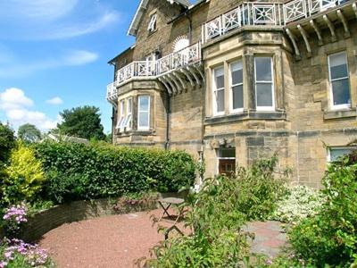 Prudhoe Mews Alnmouth Exterior foto
