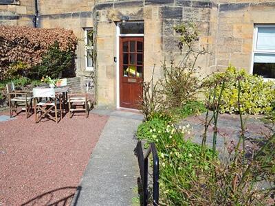 Prudhoe Mews Alnmouth Exterior foto